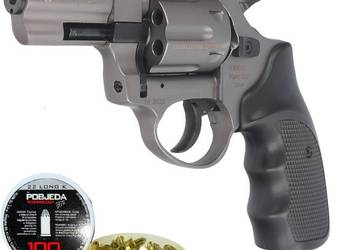 ODSTRASZACZ PTAKÓW KOTÓW PSÓW EKOL Viper 2.5'' FUME + 50 ŁADUNKÓW