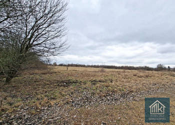 Działka 1063 metry Węgrzce Wielkie