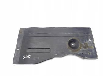 OSŁONA PŁYTA POD SILNIK OPEL CORSA E 1.4 13432628