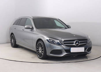 Mercedes C C 200 BlueTEC