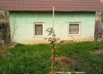 SPRZEDAM DZIŁKĘ ROD