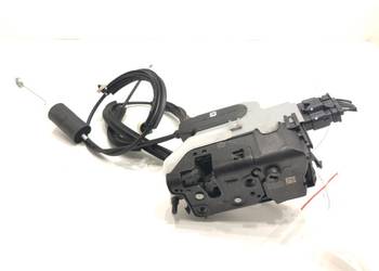 ZAMEK DRZWI LEWY TYŁ TOYOTA PROACE Van (minibus) 243586