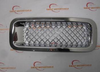 JEEP PATRIOT 08r nakładka na grill