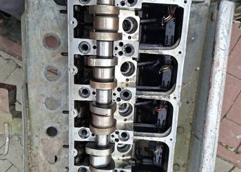 Audi VW Seat Skoda 1.9 TDI 130KM 150KM ASZ ARL AJM Głowica Wałek POKRYWA BM