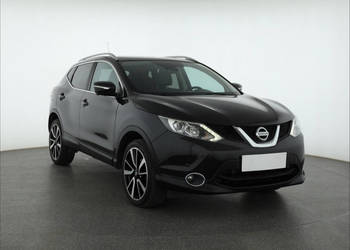 Nissan Qashqai 1.2 DIG-T