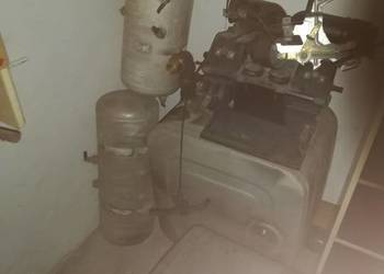 Renault premium 420dci zbiornik powietrza aluminiowy