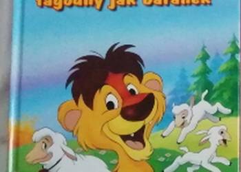 LEW LAMBERT ŁAGODNY JAK BARANEK - DISNEY WALT