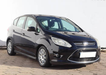 Ford C-Max 1.6 EcoBoost