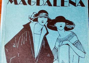 Maria i Magdalena Samozwaniec książka