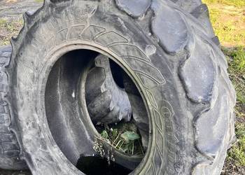 Opony Continental 540/65R28 Opony Continental 540/65R28