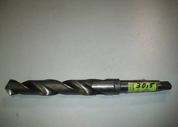 Wiertło 30,50 mm