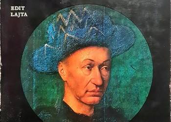 Malarstwo Francuskie Od gotyku do renesansu - Lajta Edit