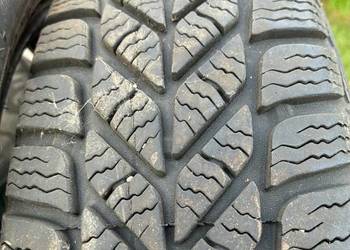 Opony zimowe Dębica Frigo 2 165/70 R14