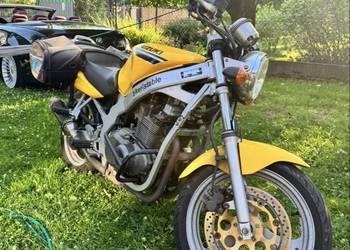 Suzuki GS500