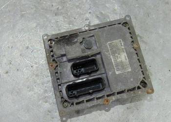 KOMPUTER SILNIKA SMART FORTWO 0.6 T 0003107V006