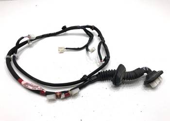 WIĄZKA DRZWI TYŁ PRAWY LEXUS CT 82153-76020 1.8 99KM PRZEWÓD