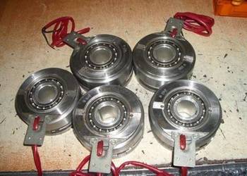 Sprzęgło elektromagnetyczne do RDK200