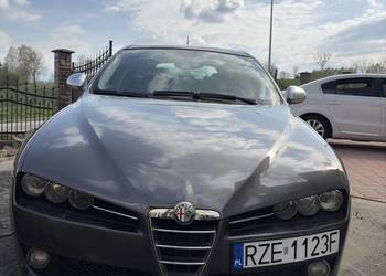 Alfa Romeo 159 Sportwagon