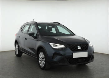 Seat Arona 1.0 TSI