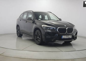 BMW X1 xDrive20i ! Z polskiego salonu ! Faktura VAT ! II (F48) (2015-)