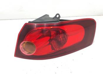 LAMPA PRAWY TYŁ FIAT CROMA Hatchback ŚWIATŁO TYLNA, PRAWA