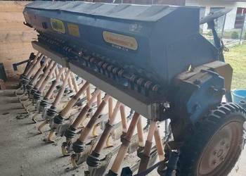 Siewnik poznaniak 6 2.7m