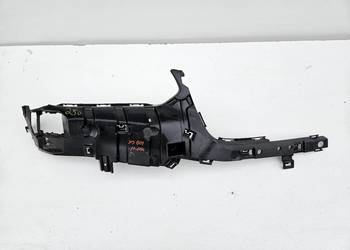 BMW X3 G01 M-PAKIET ŚLIZG PRAWY ZDERZAKA PRZÓD 8081896