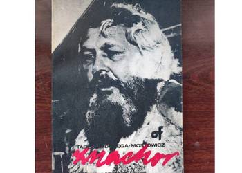 Znachor Tadeusz Dołęga-Mostowicz