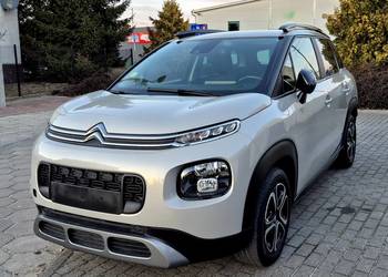 Citroen C3 Aircross Automat
