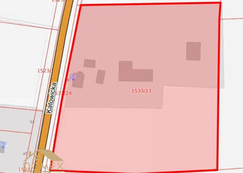 Oferta sprzedaży domu wolnostojącego 320m2 Pruchna