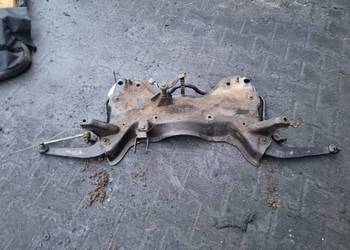 SANKI PRZEDNIE PEUGEOT 206