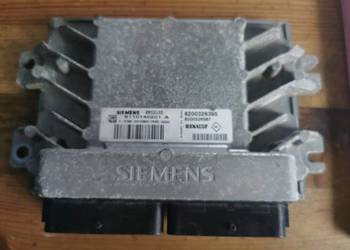 Sterownik silnika Clio 2002 S110140201A 8200326395