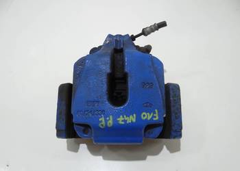 ZACISK HAMULCOWY PRAWY PRZÓD BMW F10 N47 2.0D 60/24/330 (20189765)