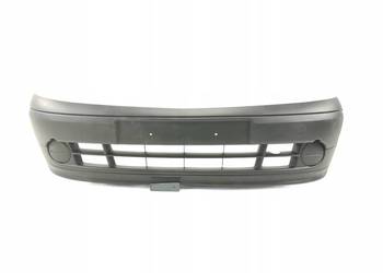 ZDERZAK PRZÓD RENAULT KANGOO II 2003-2007 NOWY ISAM 1415110 / 7701056417