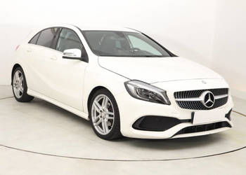Mercedes A A 180