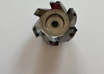 Głowica frezarska R220.53-0080-12-6A SECO z chłodzeniem