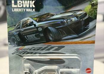 Hot Wheels - Mountain Drifters Set + Chase - BOX 22