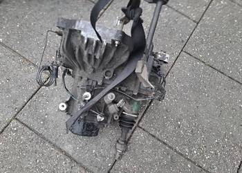 Mazda 6 1.8 16V 116KM skrzynia biegów 3TF0101899