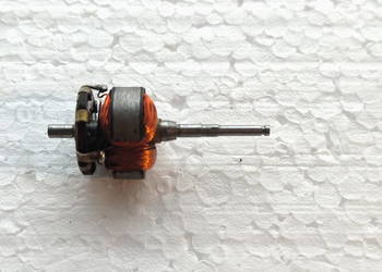 Wirnik silnika do lokomotyw BR 86, BN 150 Motor TYP 3 H0