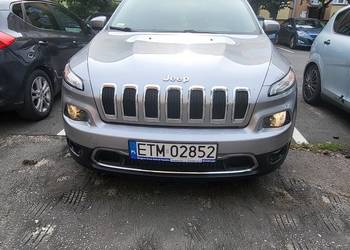 Jeep Cherokee 2.4L Multiair