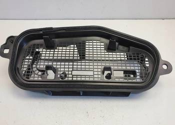 Opel Corsa F KRATKA PODSZYBIA Wlot 9826833180