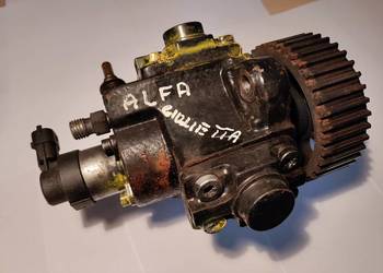 Pompa wtryskowa 1.9 JTD Alfa Romeo 55237688