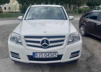 Mercedes-Benz GLK 250 CDI 4MATIC – 2010