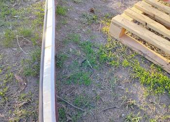 Zderzak Fiat 125p FSO 1500 MR