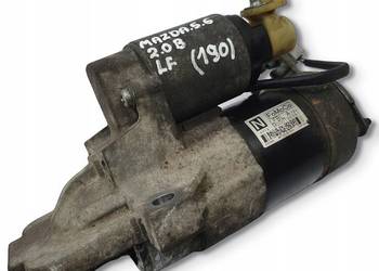 ROZRUSZNIK Mazda 6 2.0 16V oryginał M000T88981