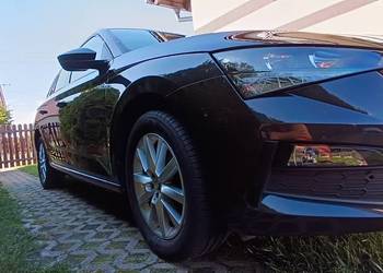 Skoda Scala 2019r Salon Polska 1.6tdi