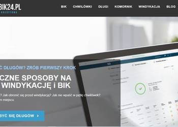 Tworzenie Stron Internetowych - 200 PLN - Landing Page