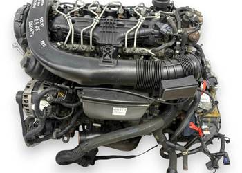 SILNIK D5244T14 Volvo XC60 XC70 II V70 III S80 2.4 D 175KM diesel komplet