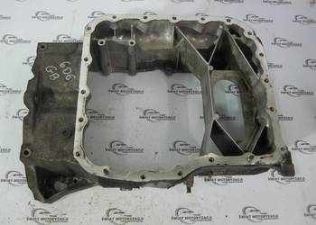 KIA CARNIVAL 2.2 CRDI D4HB 195KM 11r podstawa miski olejowej KIA CARNIVAL 2.2 CRDI D4HB 195KM 11r podstawa miski olejowej