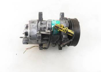 KOMPRESOR KLIMATYZACJI PEUGEOT 307 1.6 HDI 9646273880